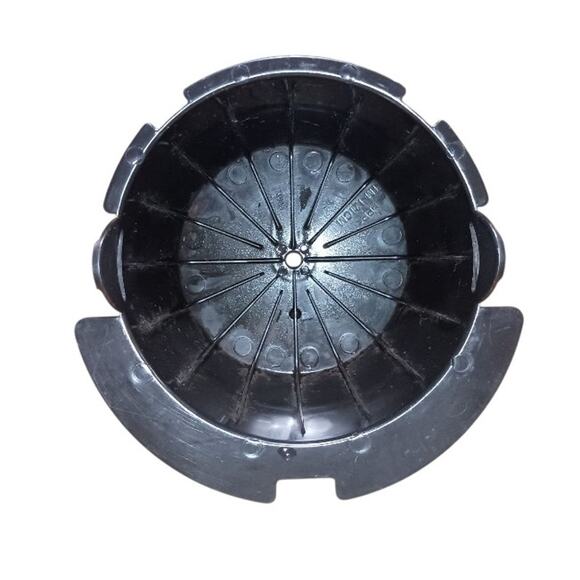 Toastmater TM-121CM 12 Cup Coffee Maker Filter Basket Holder (Missing Spring) - Picture 2 of 5